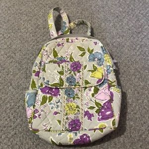 Vera Bradley Backpack